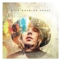 BECK-MORNING PHASE CD *NEW*