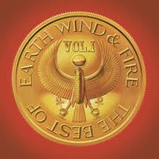 EARTH WIND & FIRE-THE BEST OF LP *NEW*