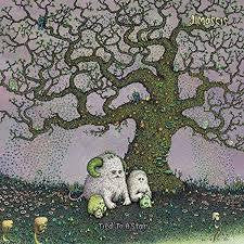 MASCIS J-TIED TO A STAR LP *NEW*