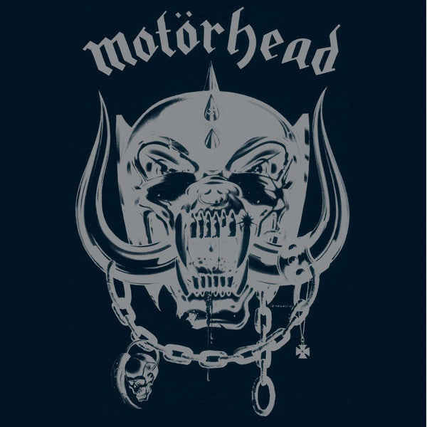 MOTORHEAD-MOTORHEAD LP *NEW*