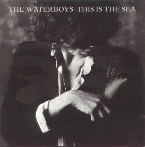 WATERBOYS THE-THIS IS THE SEA 2CD *NEW*