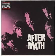 ROLLING STONES THE-AFTERMATH UK LP *NEW*