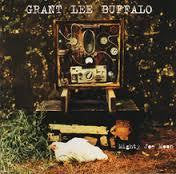 GRANT LEE BUFFALO-MIGHTY JOE MOON CD VG+