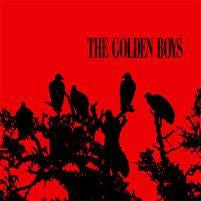 GOLDEN BOYS THE-THE GOLDEN BOYS CD *NEW*