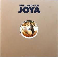 OLDHAM WILL-JOYA LP VG+ COVER EX