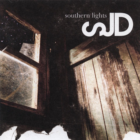 SJD-SOUTHERN LIGHTS CD G