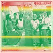 SUN ARAW & M. GEDDES GENGRAS MEET THE CONGOS-ICON GIVE THANK LP+DVD *NEW*