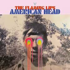 FLAMING LIPS THE-AMERICAN HEAD 2LP *NEW*