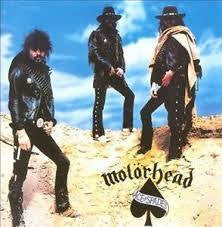 MOTORHEAD-ACE OF SPADES CD *NEW*