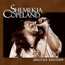 COPELAND SHEMEKIA-DELUXE EDITION CD *NEW*