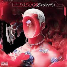 CHASE ATLANTIC-BEAUTY IN DEATH CD *NEW*