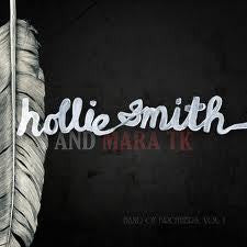 SMITH HOLLIE & MARA TK-BAND OF BROTHERS VOL 1 CD G