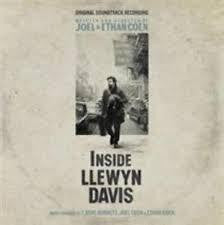 INSIDE LLEWYN DAVIS OST CD *NEW*