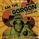 LEE BUNNY-I AM THE GORGON OST 2LP *NEW*