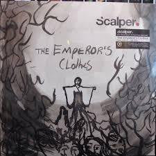 SCALPER-THE EMPEROR'S CLOTHES LP *NEW*