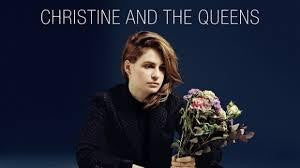 CHRISTINE & THE QUEENS-CHRISTINE & THE QUEENS CD *NEW*