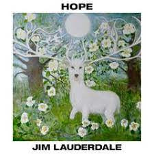 LAUDERDALE JIM-HOPE CD *NEW*