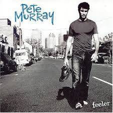 MURRAY PETE-FEELER CD G