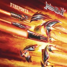 JUDAS PRIEST-FIREPOWER CD *NEW*