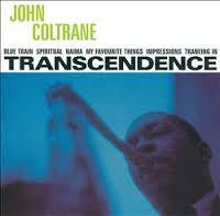 COLTRANE JOHN-TRANSCENDENCE CD VG