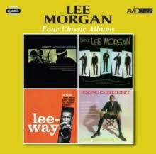MORGAN LEE-FOUR CLASSIC ALBUMS 2CCD *NEW*