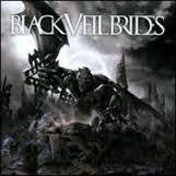 BLACK VEIL BRIDES-BLACK VEIL BRIDES CD *NEW*