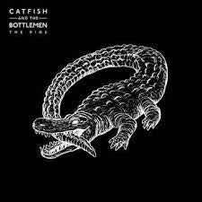 CATFISH & THE BOTTLE MEN-THE RIDE LP *NEW*