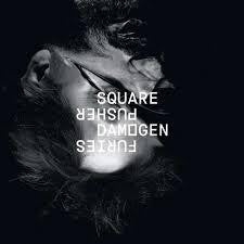 SQUAREPUSHER- DAMOGEN FURIES 2LP *NEW*