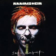 RAMMSTEIN-SEHNSUCHT 2LP *NEW*