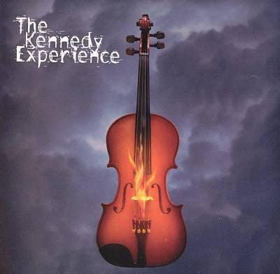 KENNEDY EXPERIENCE THE-THE KENNEDY EXPERIENCE CD G