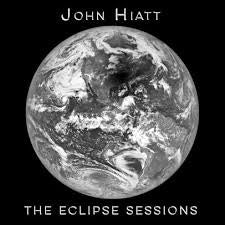 HIATT JOHN-THE ECLIPSE SESSIONS CD *NEW*