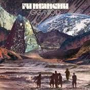 FU MANCHU-GIGANTOID CD *NEW*