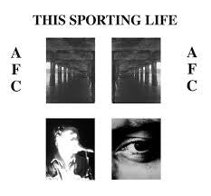 THIS SPORTING LIFE-ALMS FOR CHIDREN CD *NEW*