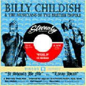 CHILDISH BILLY-IT SHOULD BE ME 7INCH *NEW*
