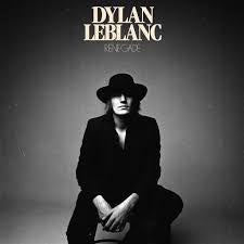 LEBLANC DYLAN-RENEGADE CD *NEW*