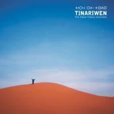 TINARIWEN-THE RADIO TISDAS SESSIONS 2LP *NEW*