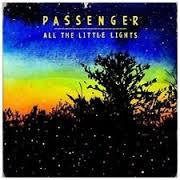 PASSENGER-ALL THE LITTLE LIGHTS 2CD VG