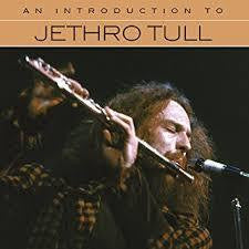 JETHRO TULL-AN INTRODUCTION TO CD *NEW*