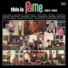 THIS IS FAME 1964-1968-VARIOUS ARTISTS 2LP *NEW*