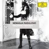 PAGANINI-NEMANJA RADULOVIC PAGININI FANTASY CD *NEW*