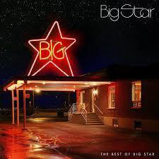 BIG STAR-BEST OF BIGSTAR 2LP *NEW*