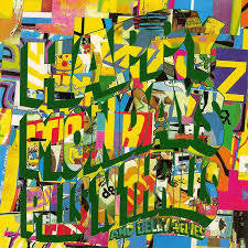 HAPPY MONDAYS-PILLS 'N' THRILLS & BELLYACHES LP *NEW*