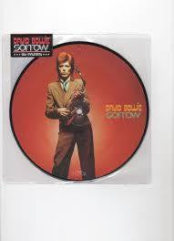 BOWIE DAVID-SORROW 7INCH PICTURE DISC *NEW*