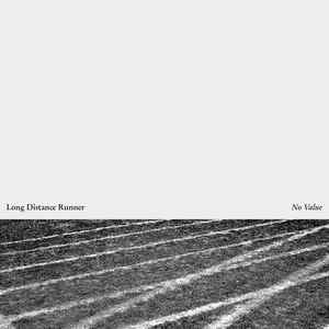LONG DISTANCE RUNNER-NO VALUE 7" EP *NEW*
