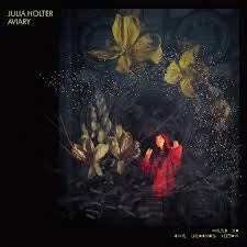 HOLTER JULIA-AVIARY CD *NEW*