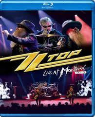 ZZ TOP-LIVE AT MONTREUX 2013