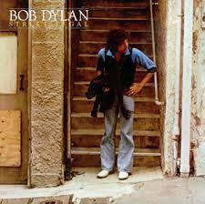 DYLAN BOB-STREET LEGAL CD *NEW*