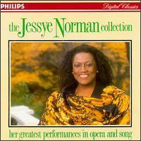 NORMAN JESSYE COLLECTION 2CD G
