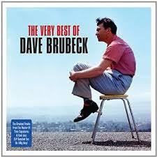 BRUBECK DAVE-THE VERY BEST OF 2LP EX COVER VG+