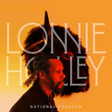 HOLLEY LONNIE-NATIONAL FREEDOM LP *NEW*